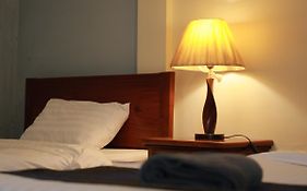 Blank Guest House